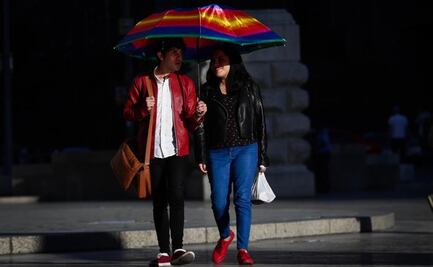 Día caluroso en CDMX: se esperan hasta 31 grados de temperatura