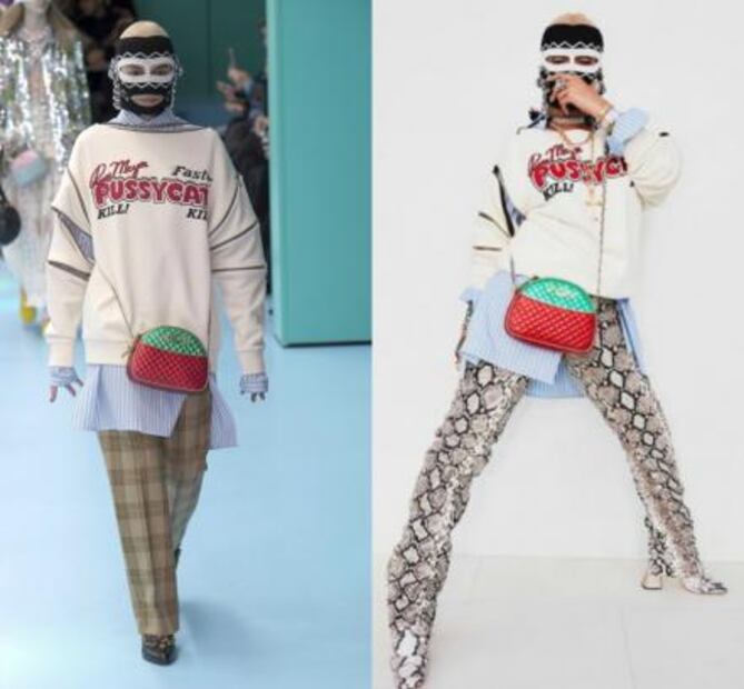 ¿Rihanna, la peor vestida de Coachella?