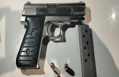 Tras discutir, menores de 15 y 16 años le disparan a otro de 17 en la Miguel Hidalgo