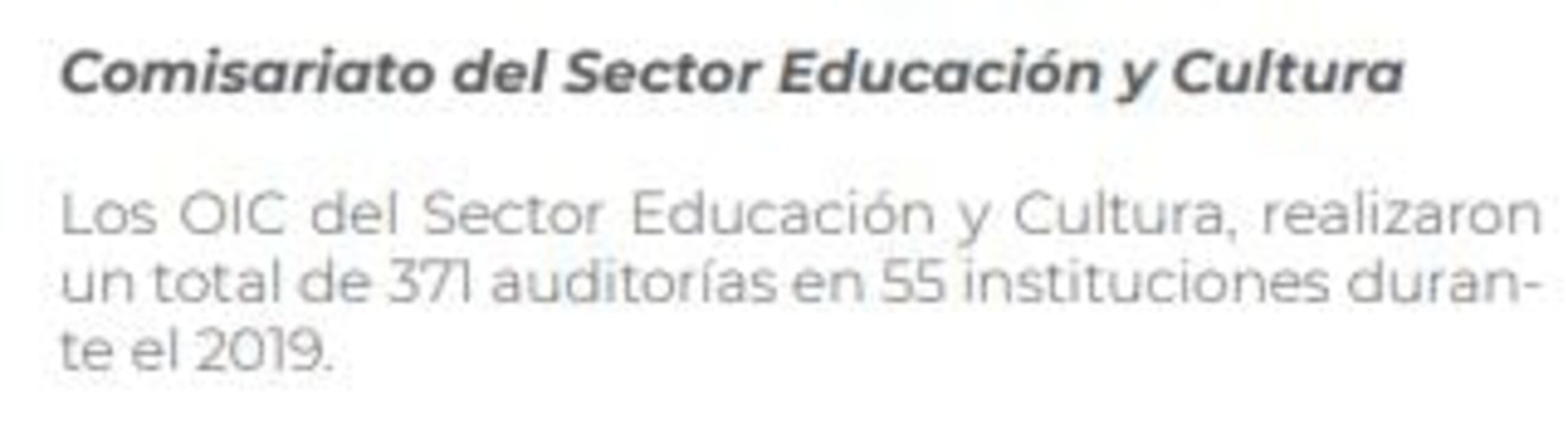 Secretaría de la Función Pública encuentra corrupción en la Conade 