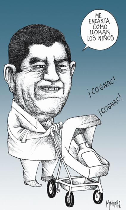 Enfermo mental