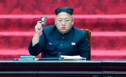 Impone EU sanciones al sector transporte de Corea del Norte