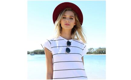 Del guardarropa a la maleta