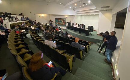 Senado aprueba en comisiones extinción de fideicomisos; pasa al pleno para su discusión