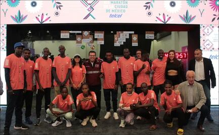 Maratón CDMX 2024: ¿Cuánto dinero se llevará el ganador de la edición XLI?