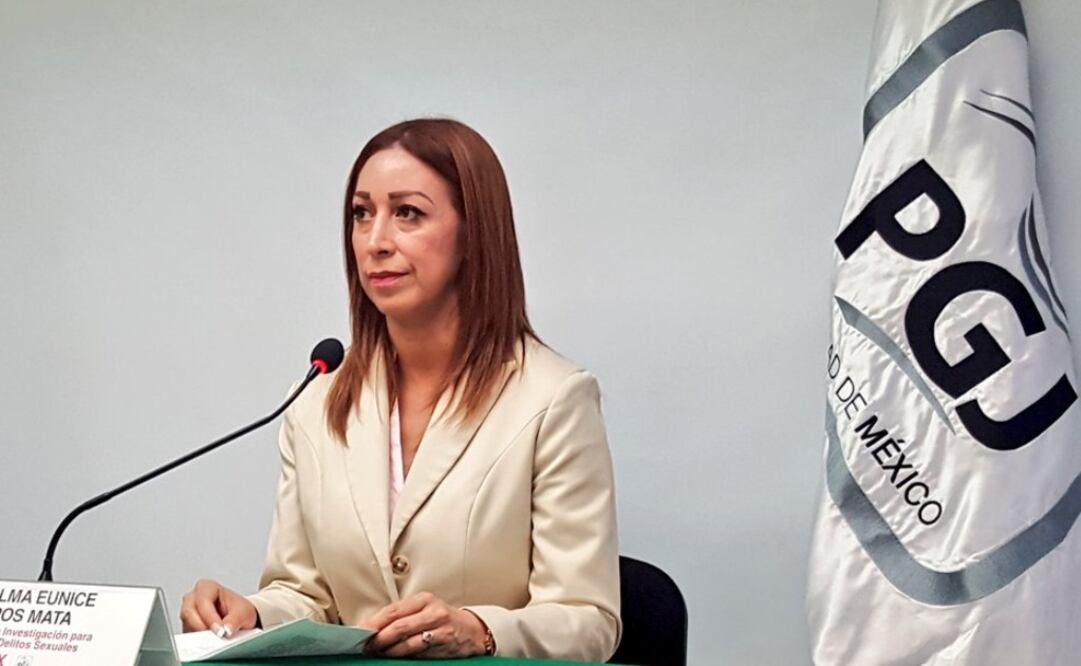 (Foto: Twitter @PGJDF_CDMX)