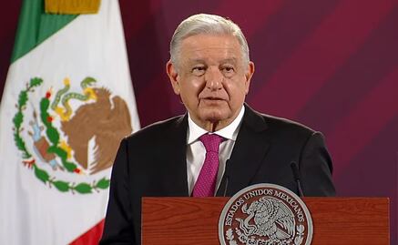 AMLO asegura que Xóchitl Gálvez es la candidata de la oposición rumbo al 2024