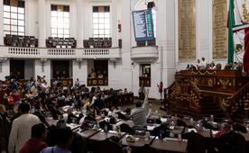 ¡Adiós Info CDMX, hola nuevo órgano de transparencia!; diputados avalan reformas en materia de transparencia