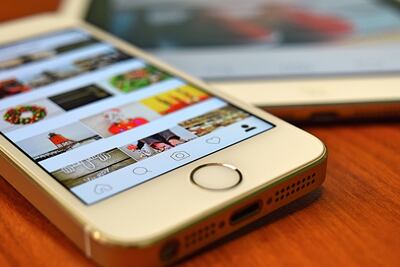 Así puedes controlar quién comenta tus fotos de Instagram