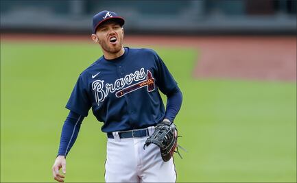 "Por favor Dios, no me lleves", la plegaria de jugador de MLB cuando enfermó de Covid-19