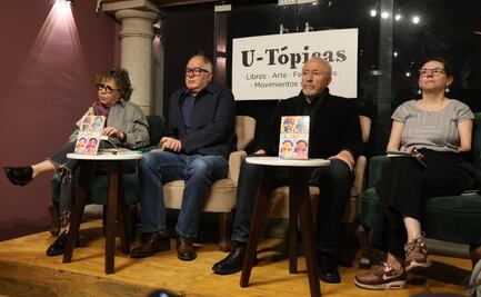 “Si no nos unimos, nos van a aplastar”; Musacchio llama a periodistas a unirse contra la censura