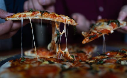 Celebra el día de la pizza con esta receta casera