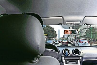 PGR: datos de usuarios de Uber México no están en riesgo