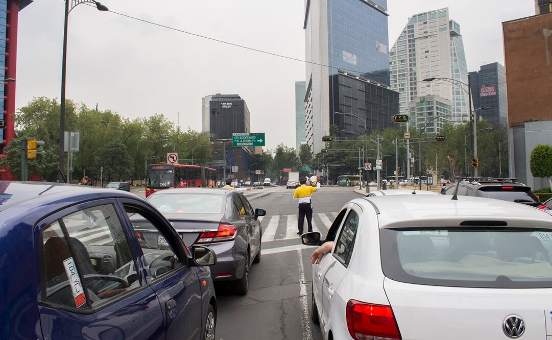 El pago se puede realizar en línea o a través de la aplicación Pagos Tesorería CDMX; hay la posibilidad de hacerlo a meses sin intereses. Foto: Archivo/EL UNIVERSAL 