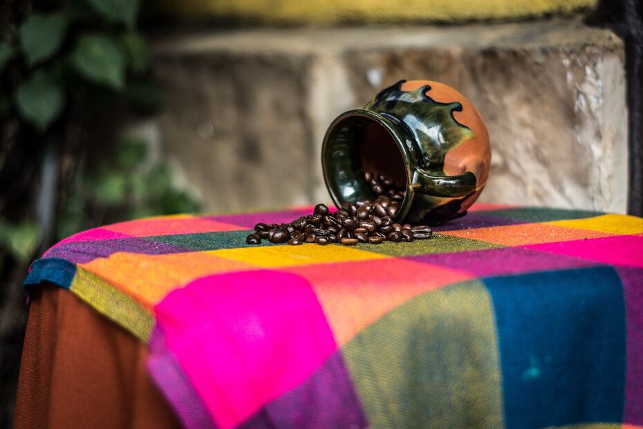 Café de olla. Foto: Pexels