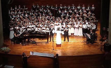 Empiezan desde cero, escuelas de danza y música tras pandemia