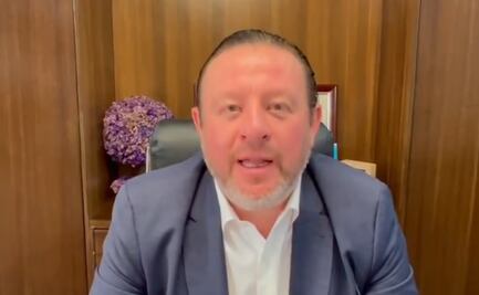 Luis Gerardo Quijano anuncia que impugnará elección en Magdalena Contreras