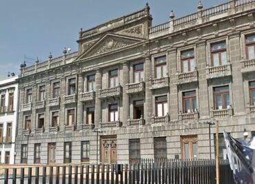 Lo que se sabe del proyecto por el que inhabilitaron a exsecretaria de Cultura
