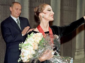 "En vez de usar nuestro arte para unir, nos aislan": estos son los riesgos del boicot cultural a Rusia