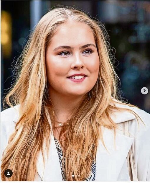 Catalina Amalia de Orange