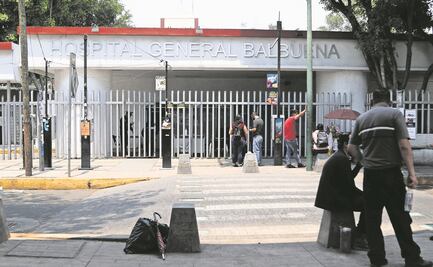 Coordinación Federal del IMSS-Bienestar en CDMX asegura apoyar totalmente a víctima de abuso sexual en Hospital Balbuena