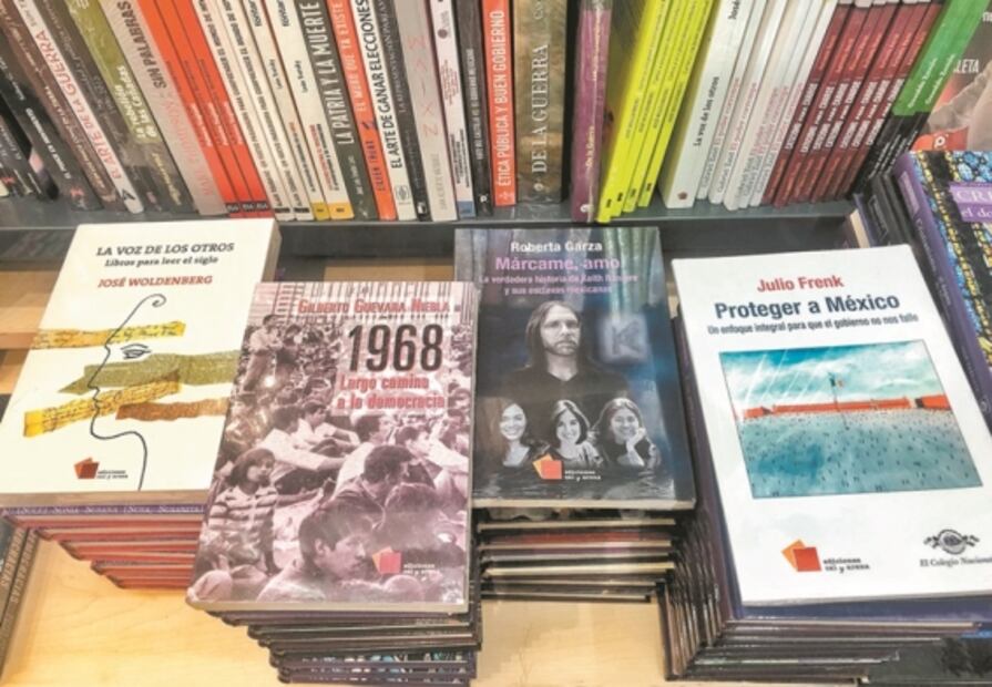 “Hay un gobierno incómodo con la libertad de expresión”: Héctor Aguilar Camín