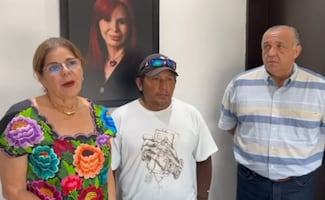 Gobierno de Campeche apoyará a familia del pequeño Federico, fallecido en accidente aéreo en Galveston; buscan trasladar su cuerpo