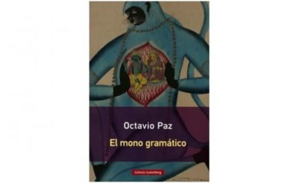 Los 5 libros imprescindibles de Octavio Paz