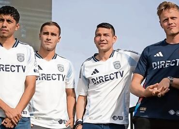 MLS inicia su temporada de "fiesta" por sus 30 años; "presume" una economía establecida