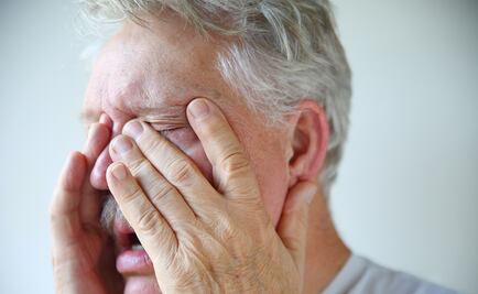 ¿Sabes qué es la depresión invernal? Identifica sus síntomas