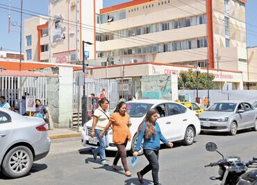 Paro en hospitales del Istmo deja a miles sin atención médica