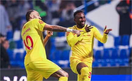 Julián Quiñones vuelve a marcar en Arabia Saudita; se acerca a la marca de Cristiano Ronaldo