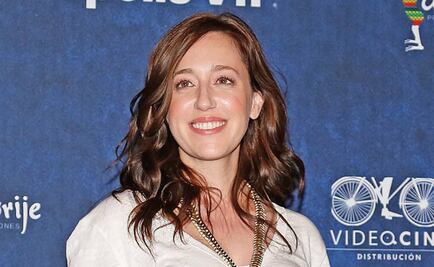 Mariana Treviño disfruta del crecimiento de "Club de Cuervos"