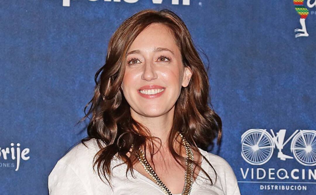 Mariana Treviño aún no sabe si habrá una quinta temporada de "Club de Cuervos"  FOTO: ARCHIVO