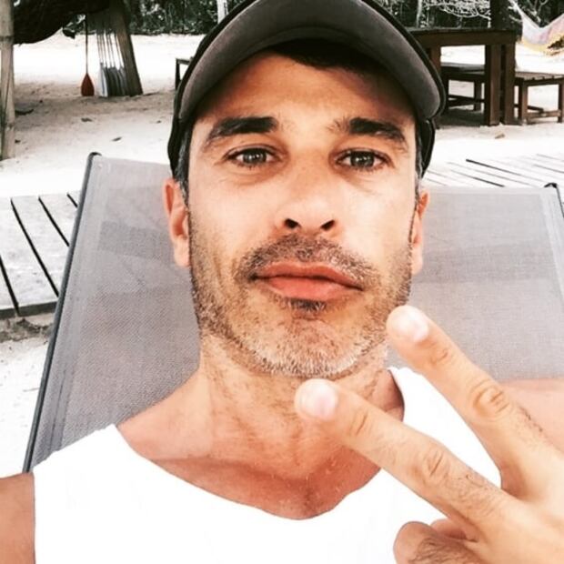 Así lucen hoy los galanes de la telenovela ‘El cuerpo del deseo’