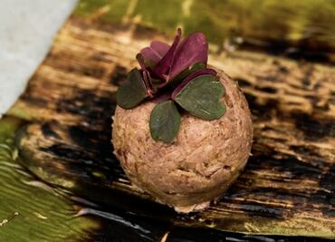 CuMé, un sublime tributo a la herencia culinaria de México