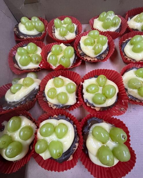 Foto: Panificadora Marisol