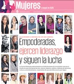 Mujeres a seguir 2026