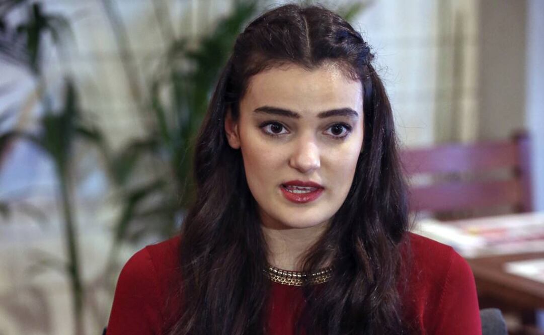 El tribunal suspendió la sentencia bajo la condición de que no vuelva a cometer ofensas en los próximos cinco años. (FOTO: AP)