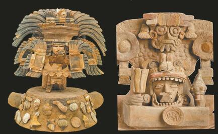 Teotihuacan y Tikal, relación antigua, extensa y compleja