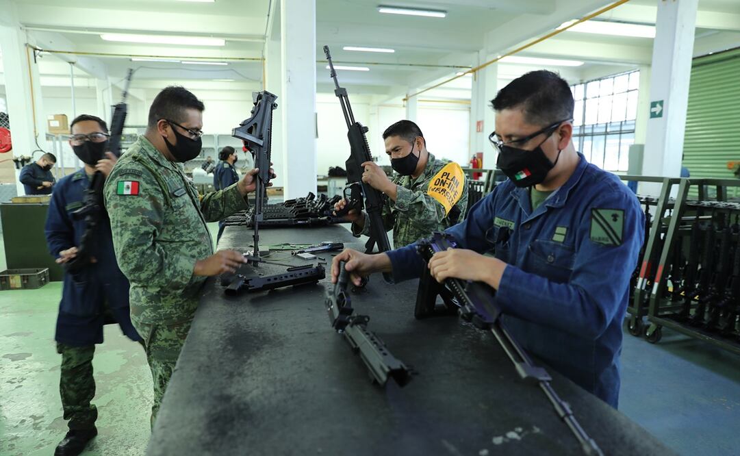 Foto: Archivo. El Universal