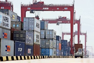 México ante el rol de China