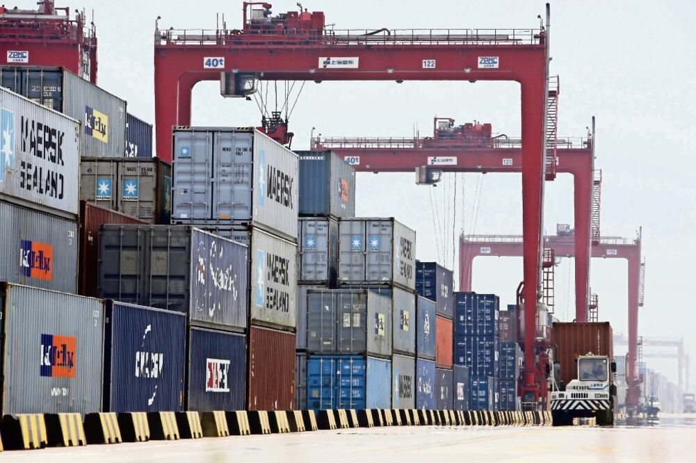 ARCHIVO EL UNIVERSAL