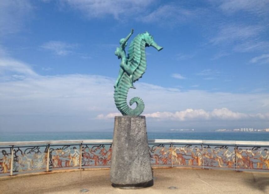 Dónde está el Muelle de los Muertos y por qué se llama así