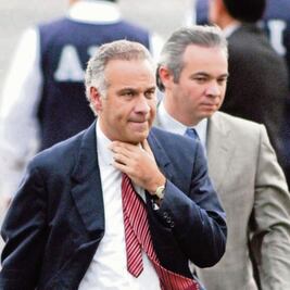 Empresas vinculadas a Juan Collado tienen un historial itinerante 