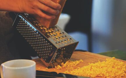 Quesadillas sin queso, esto cuesta el kilo debido a la inflación