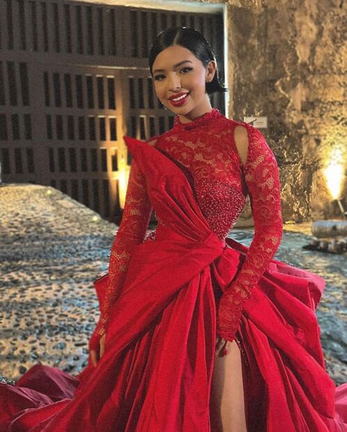 Foto: Instagram @angela_aguilar_