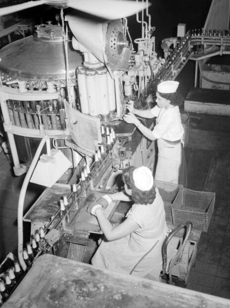 ¿Por qué usamos la palabra “chamba”?