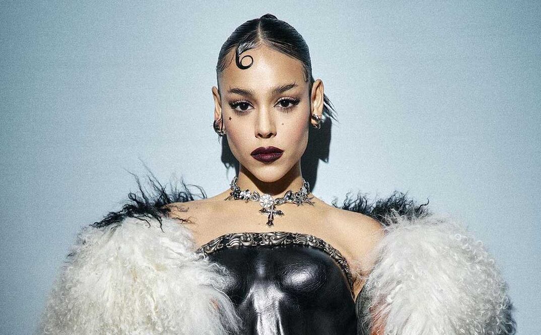 Foto: Instagram @dannapaola