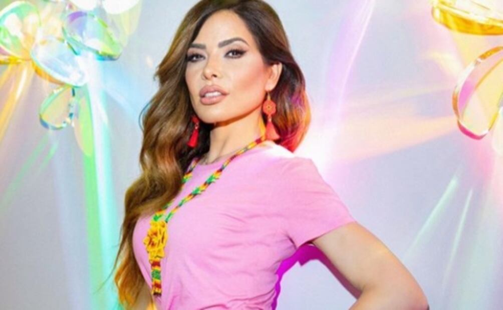 Estos son los famosos que darán el Grito de Independencia en Las Vegas